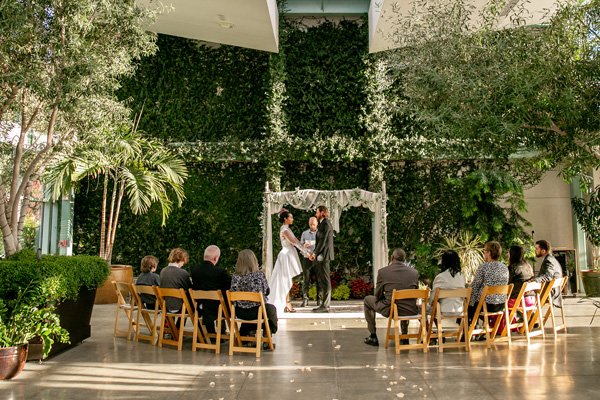 RedButte Garden - The Orangerie