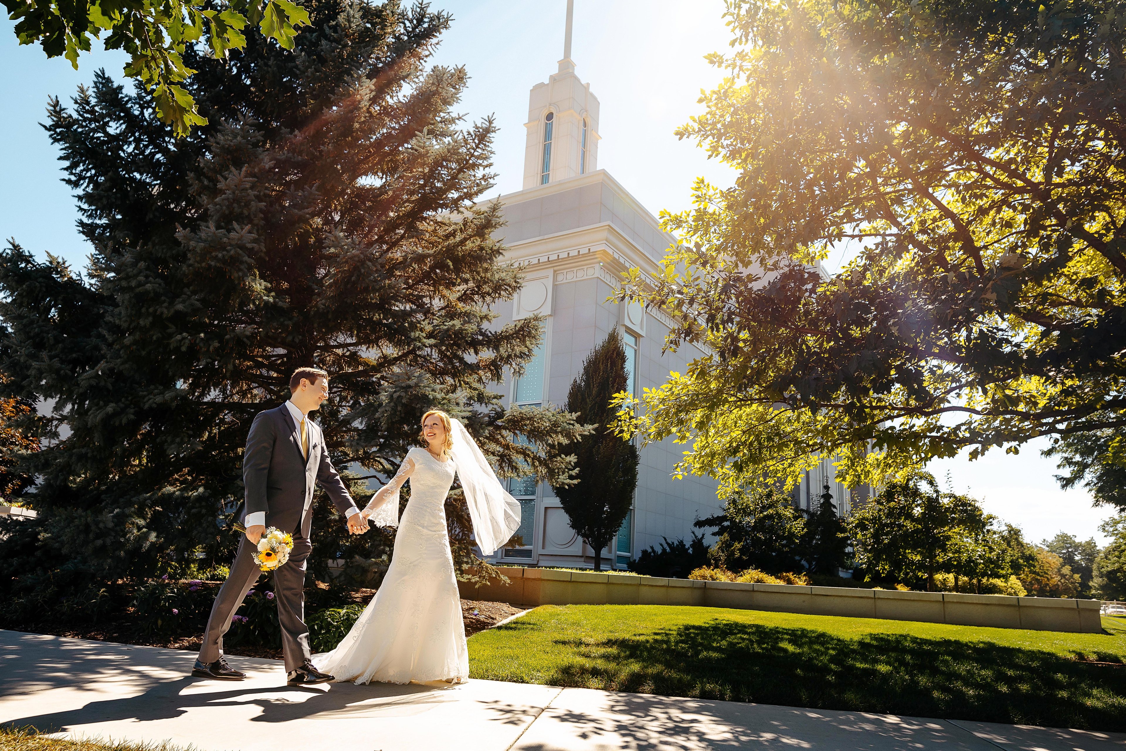 Mount Timpanogos Utah Temple photo 2
