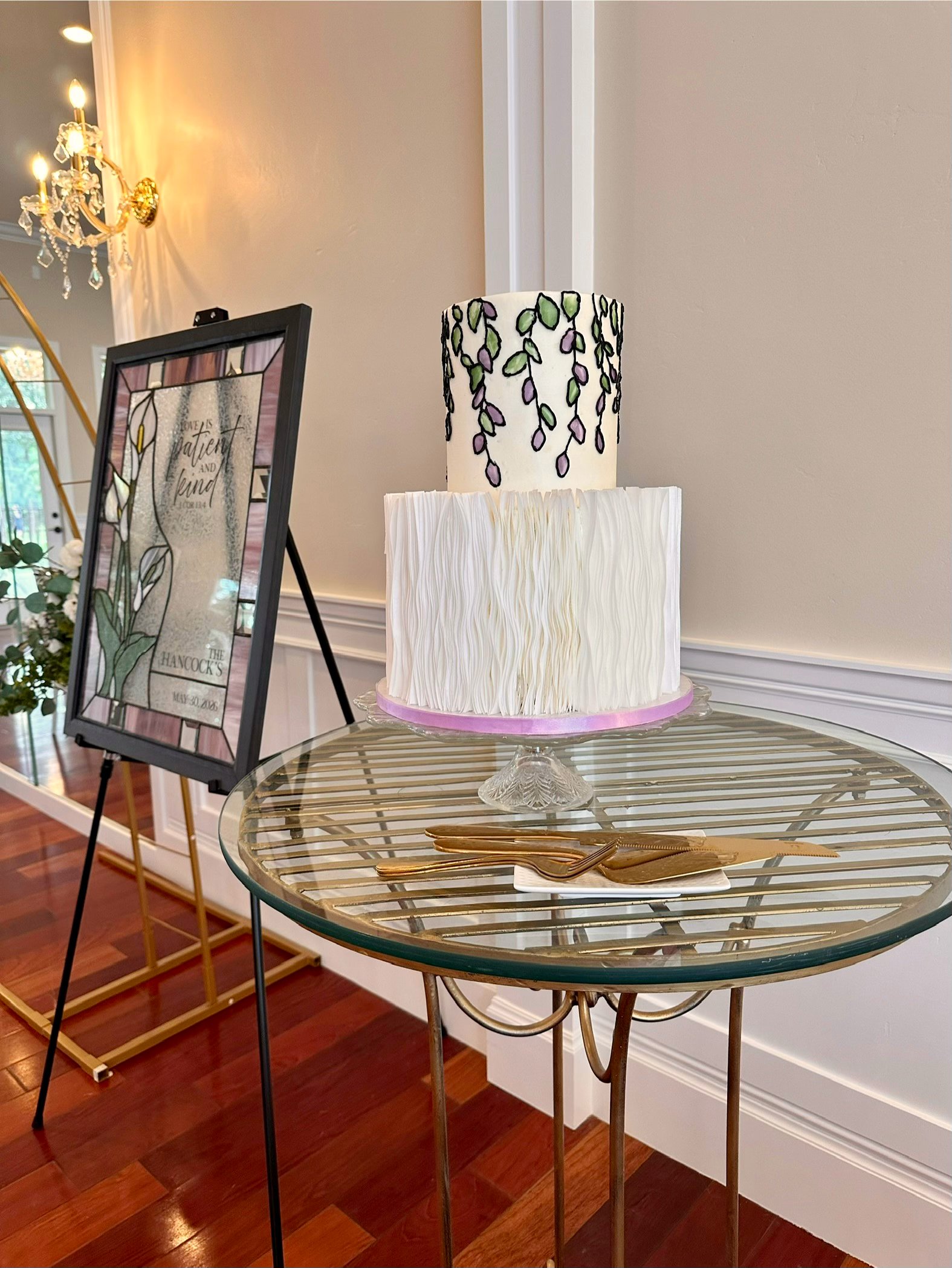 Starlight Cake Co. photo 5