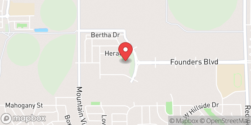 Map of Saratoga Springs Utah Temple