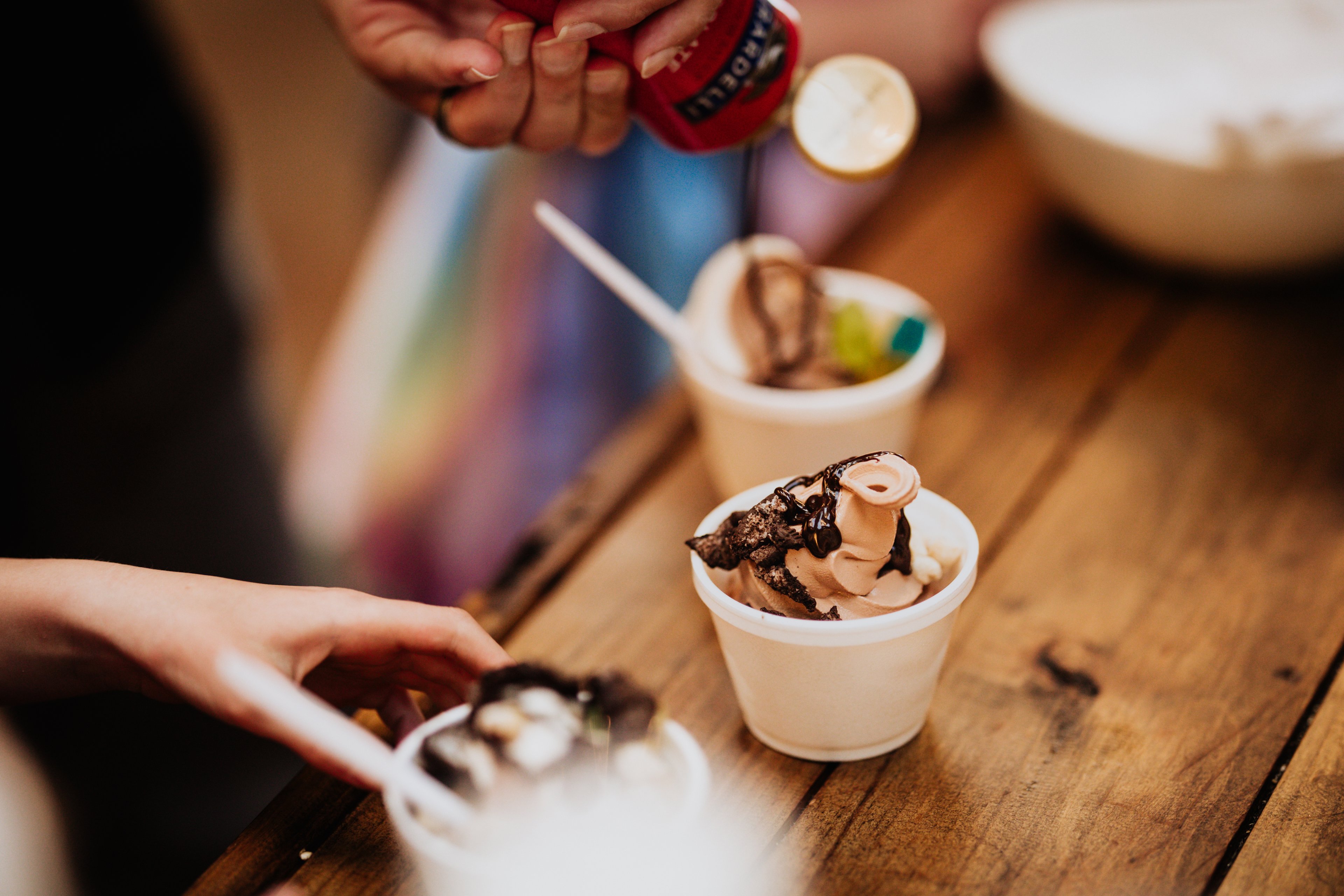 Phrozen Soft Serve photo 5