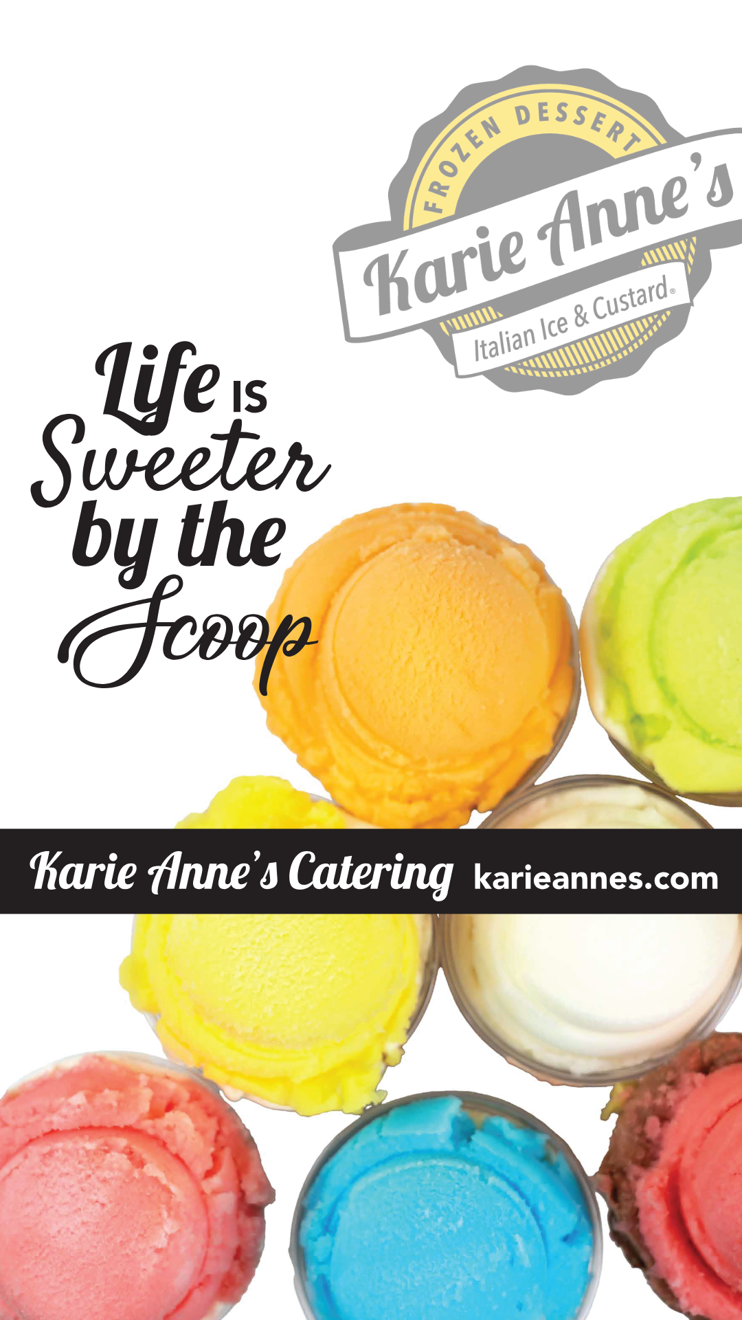 Karie Anne's Frozen Desserts photo 3