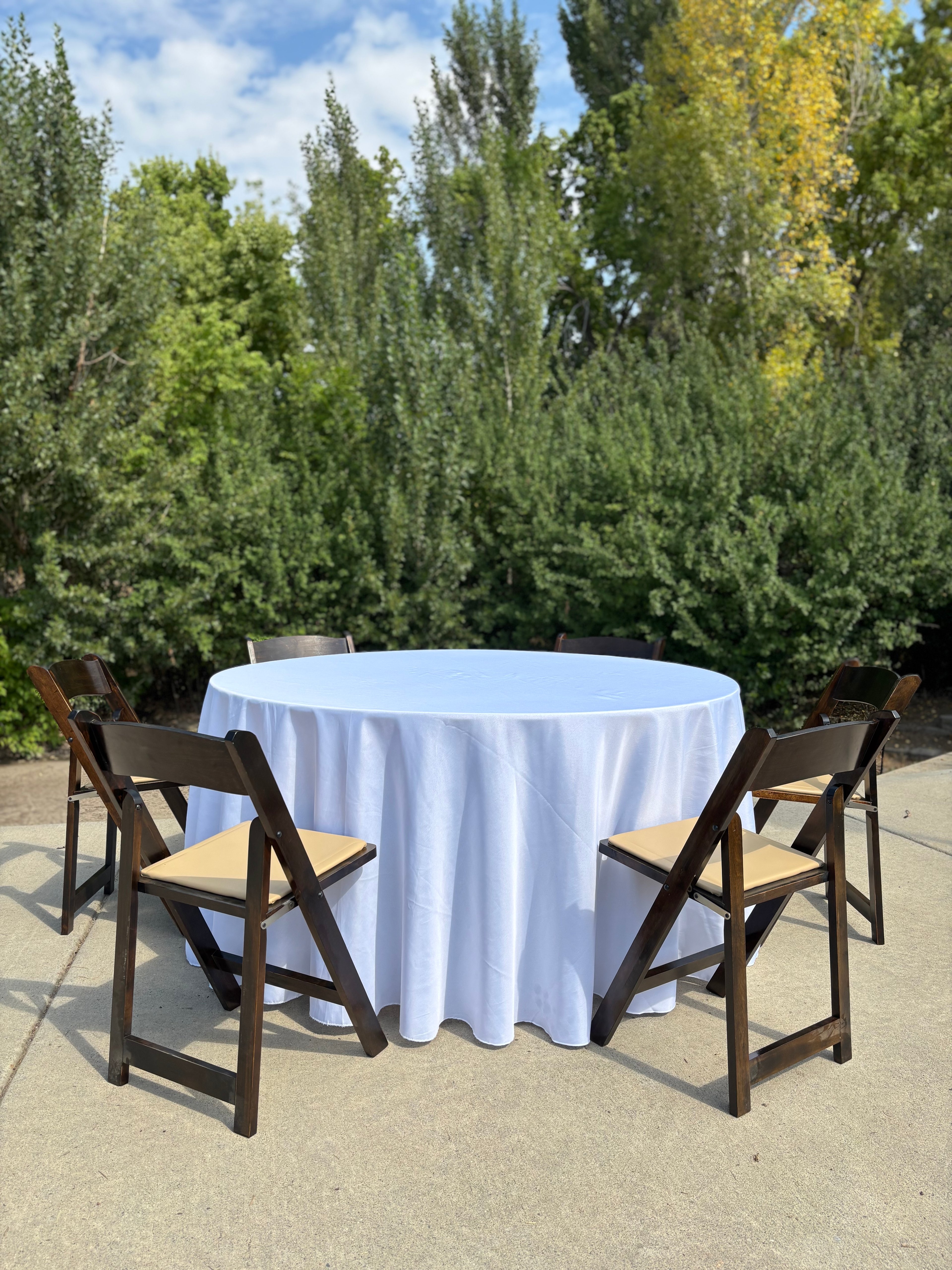 Jackson & Co. Event Rentals photo 4