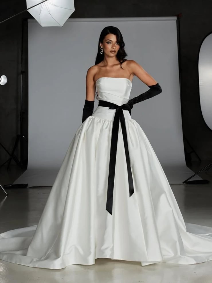 The Bridal Studio photo 5