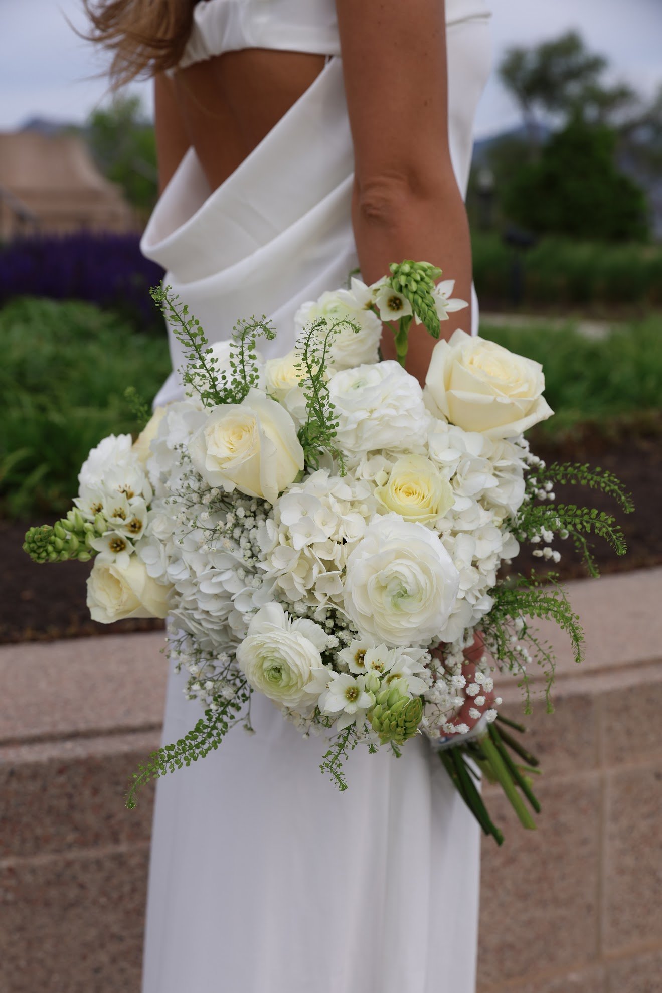 Velvet and Bloom Florals photo 5