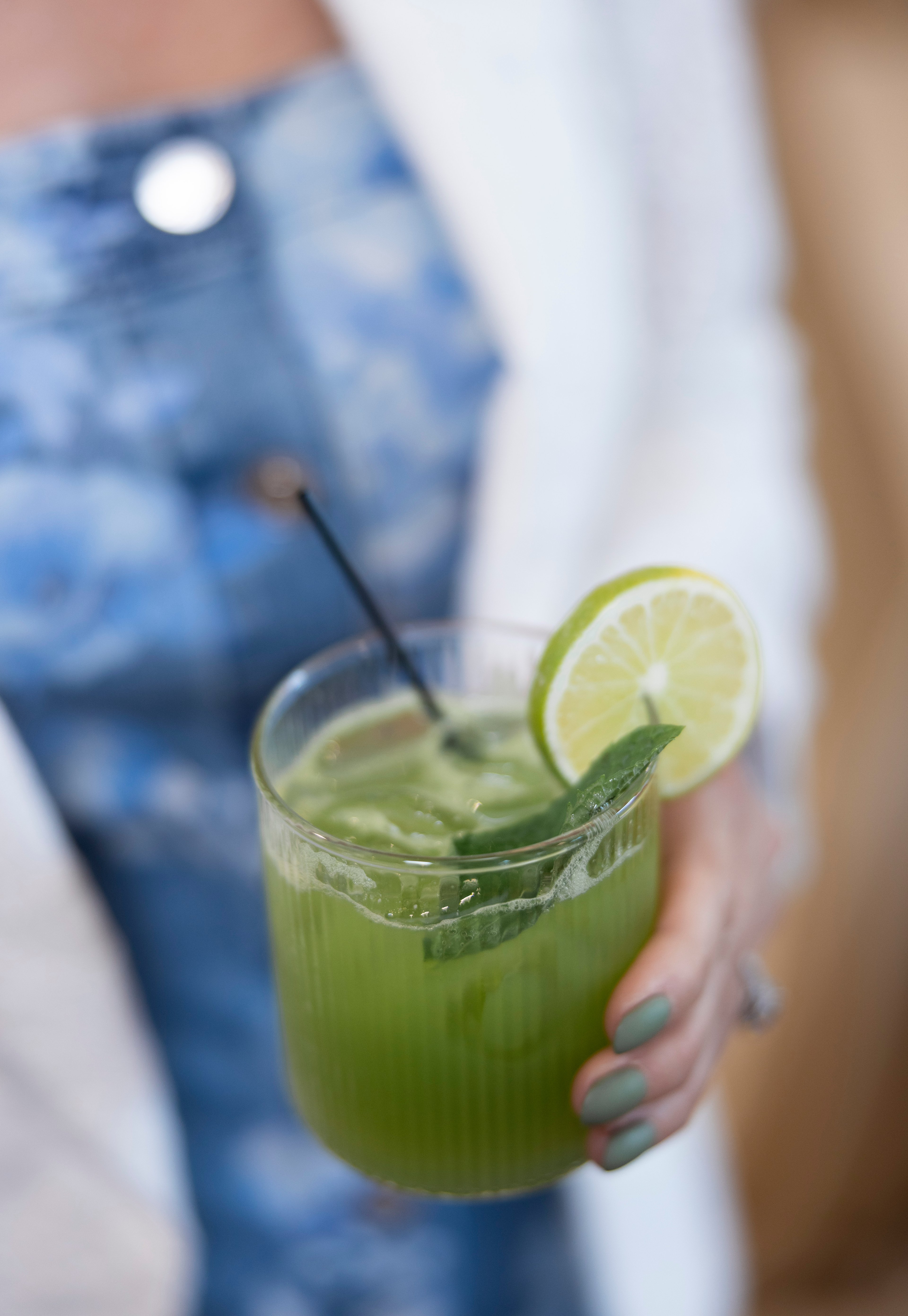 Garnish SLC photo 3