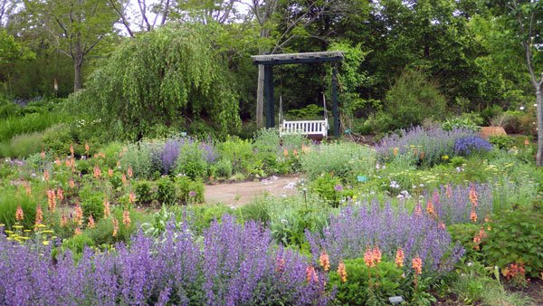 RedButte Garden - The Orangerie photo 4