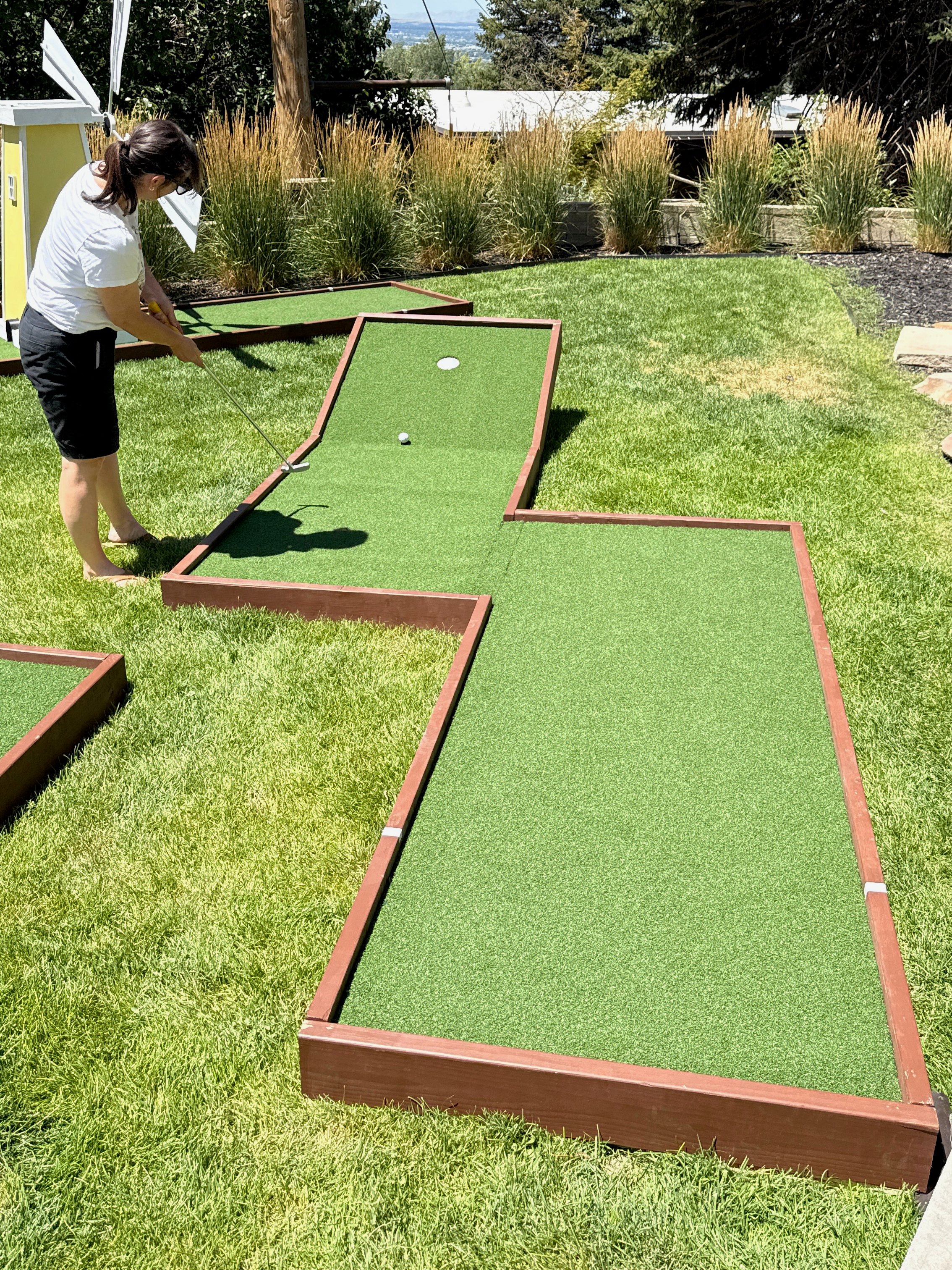 Salt City Putts photo 3
