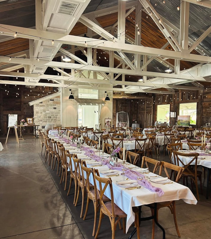 The Barn Venue photo 1