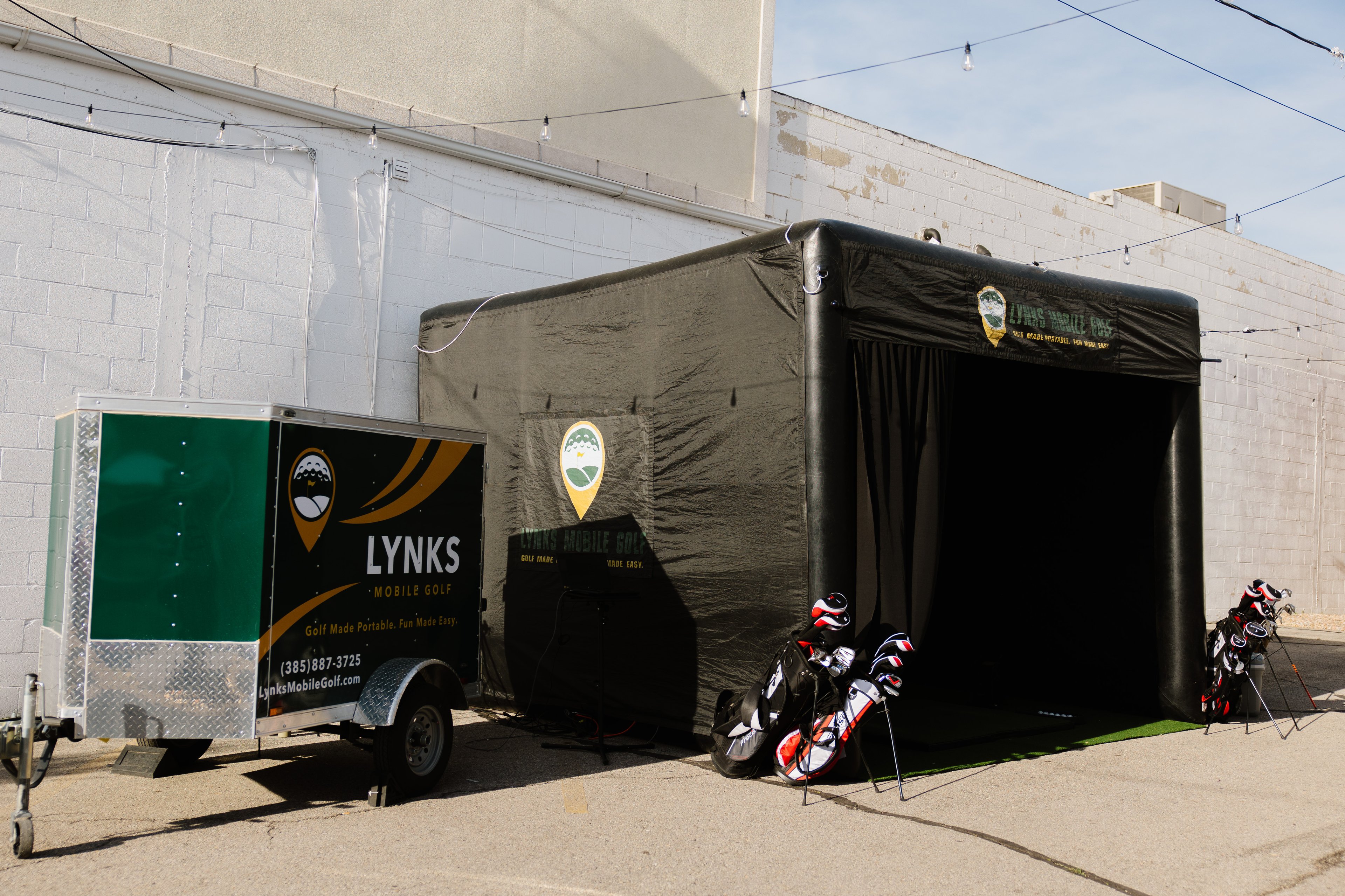 Lynks Mobile Golf photo 2
