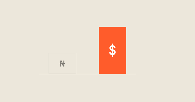 African AI startups earn locally but pay in dollars. See how currency shifts affect costs and sales.