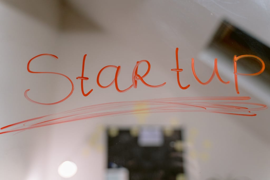 If you're looking for business inspiration, look no further than the new show on Netflix, Startup. These 10 lessons will help get your business off the ground.