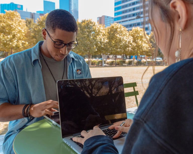 43% of Gen Z plan to start a business in 2026. Here's what they're doing differently as builders.