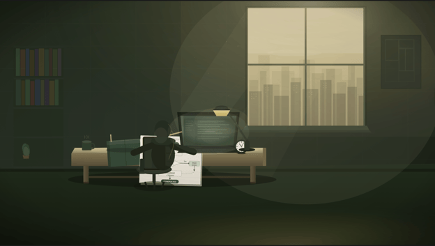 The best founders in 2026 aren't chasing scale. They're building systems that let businesses run.