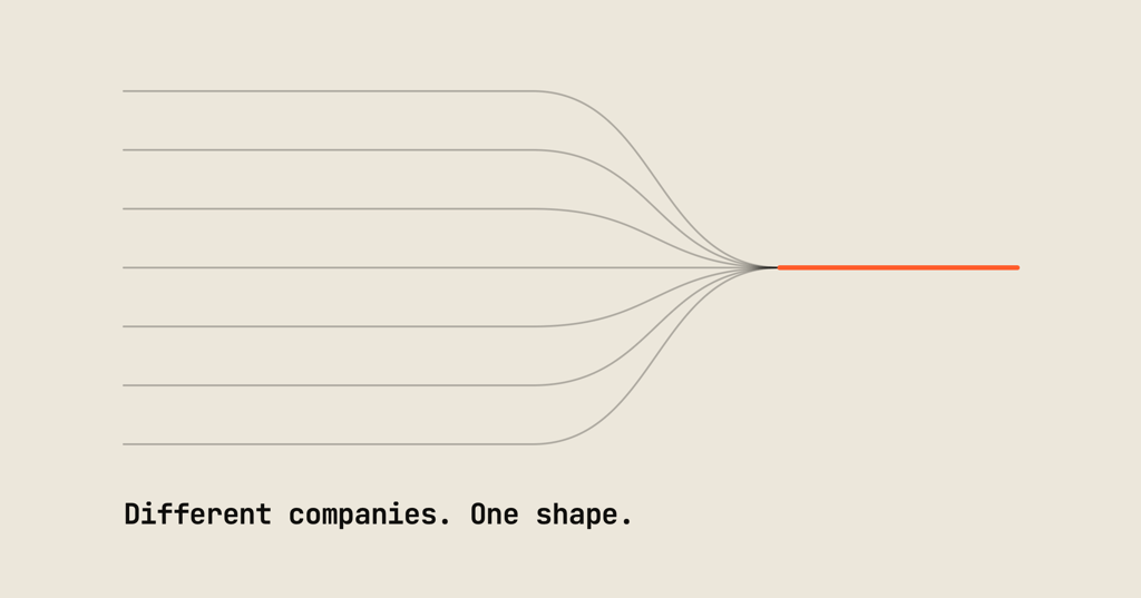 When every company sounds AI-native, real advantage comes from customer insight, trust, judgment, and delivery.