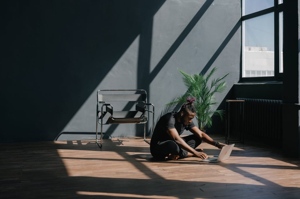 Learn how to adopt a sales mindset and start seeing success in your career - whether you work in marketing, operations, or another field.