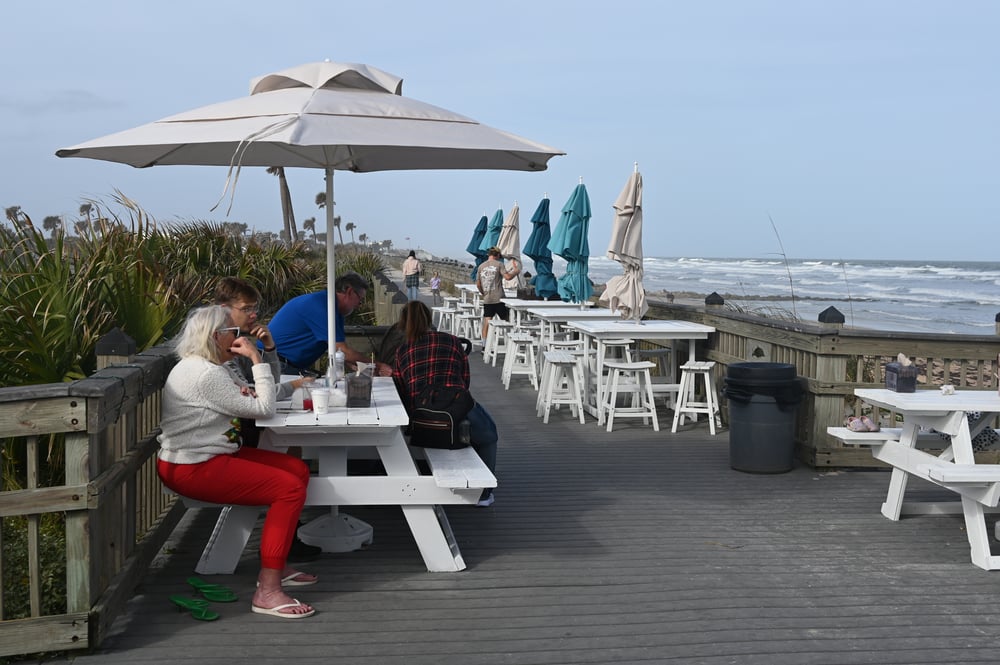 Ragga Surf Cafe