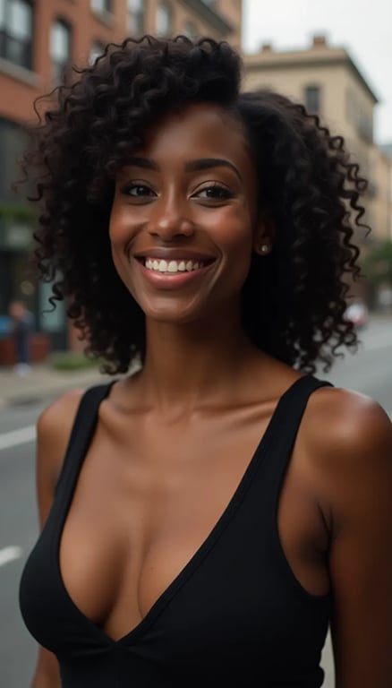 Foto IA perfette per siti di incontri