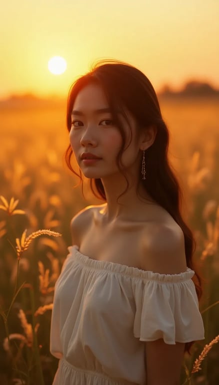 Photo example — Perfect AI photos for dating sites