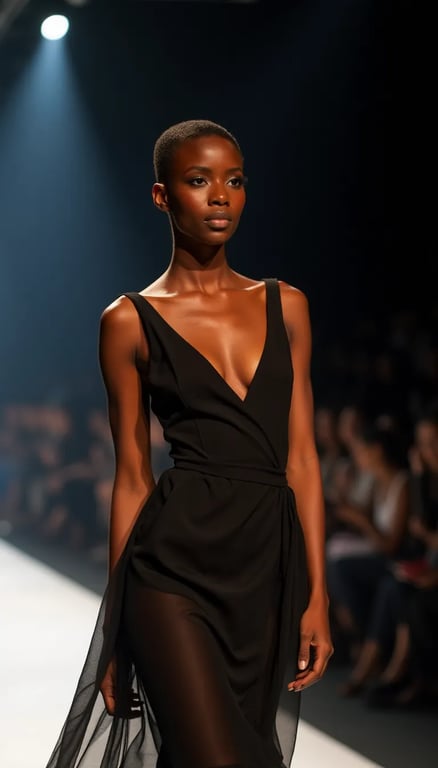 Créez des looks haute couture en un instant