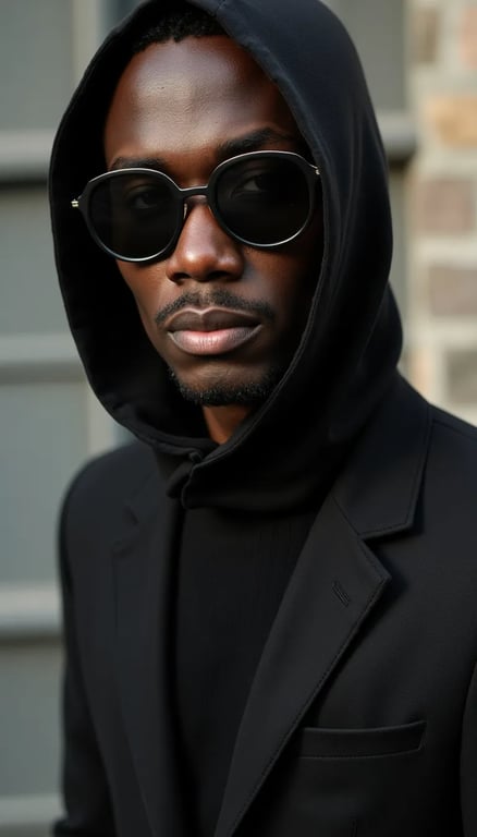 Photo example — Create high-fashion looks in an instant