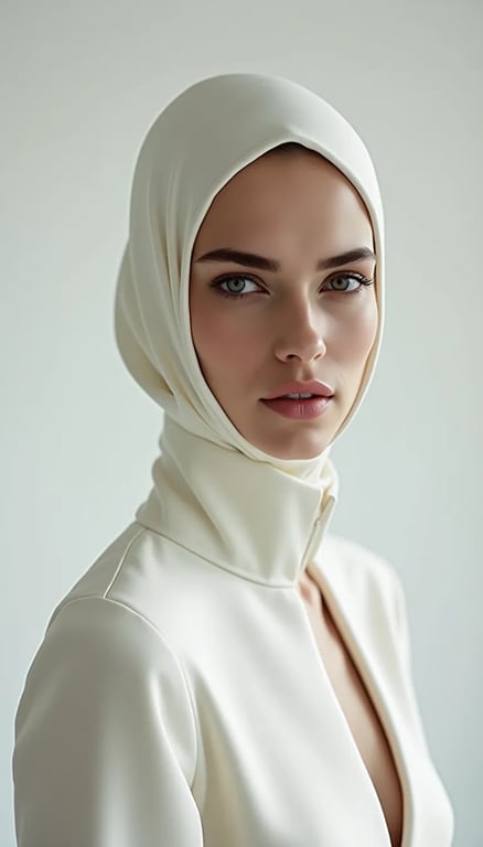 Photo example — Create high-fashion looks in an instant