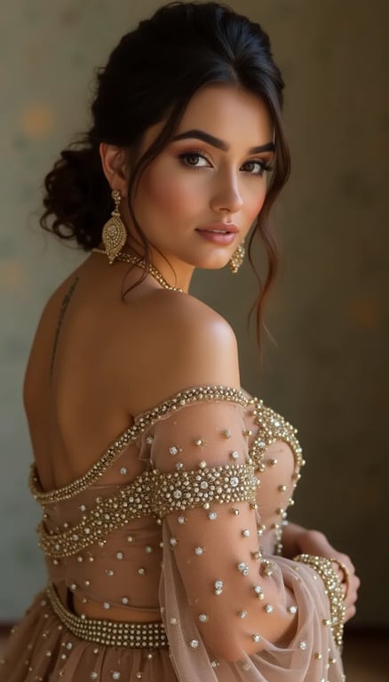 Boost your Badoo profile with ProPhoto AI — Photo example 3