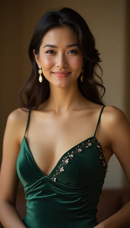 Boost your Badoo profile with ProPhoto AI — Photo example 6