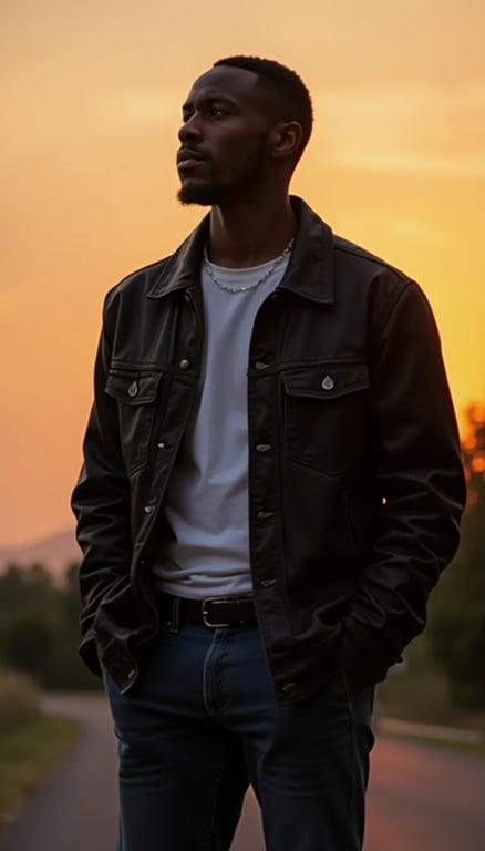 Boost your Badoo profile with ProPhoto AI — Photo example 14