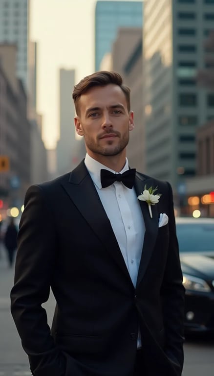 Boost your Badoo profile with ProPhoto AI — Photo example 16
