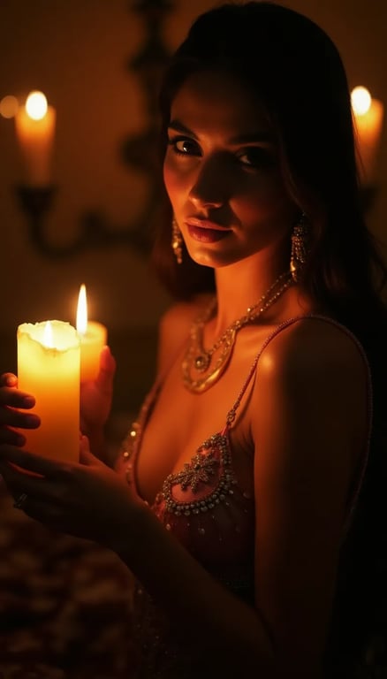 Boudoir — Photo example 5
