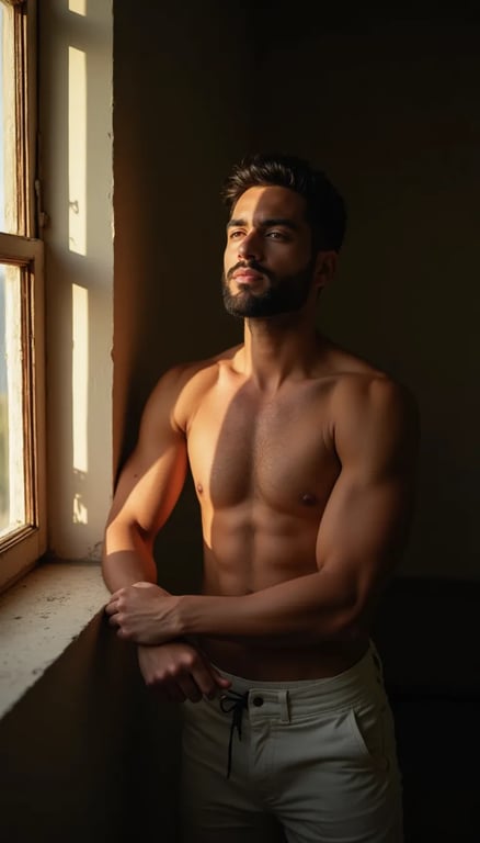 Boudoir — Photo example 6