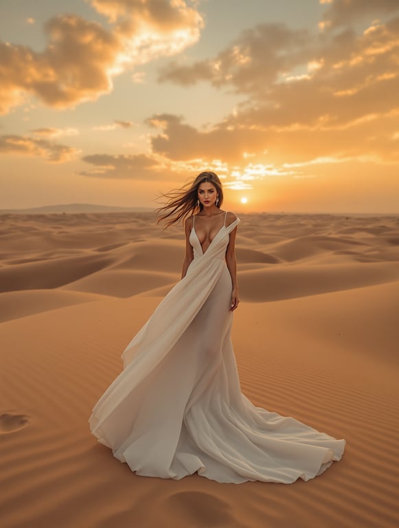 Photo example — Luxury AI photos in Dubai