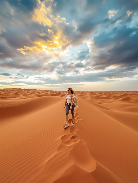 Dubaï — Exemple de photo 6
