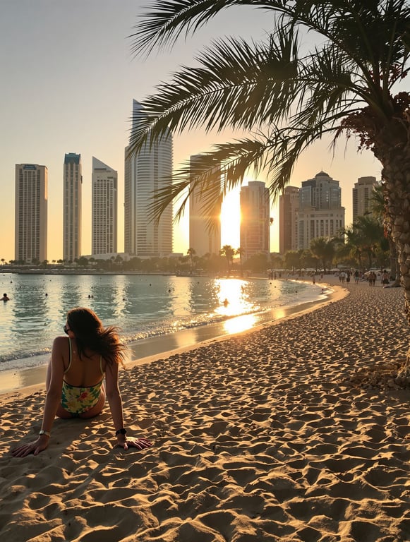 Dubaï — Exemple de photo 7