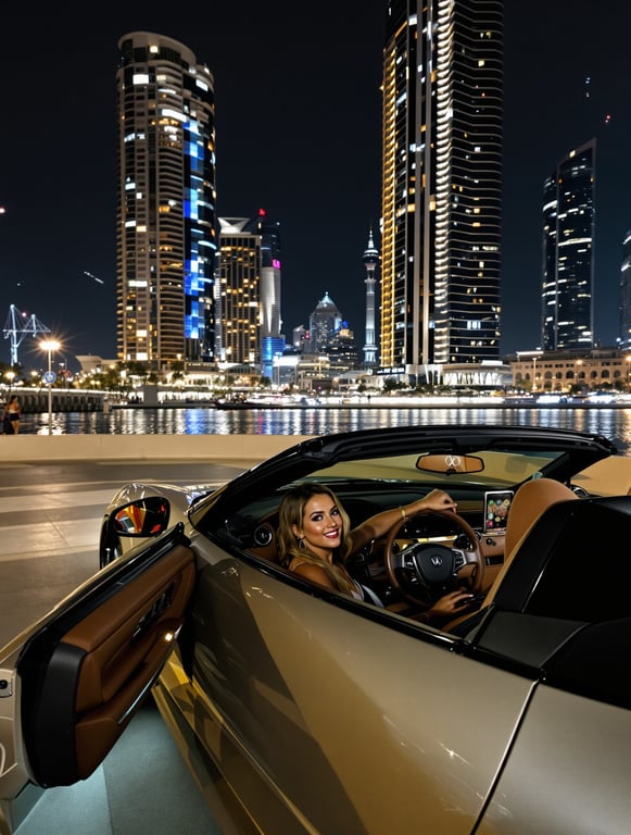 Dubaï — Exemple de photo 9