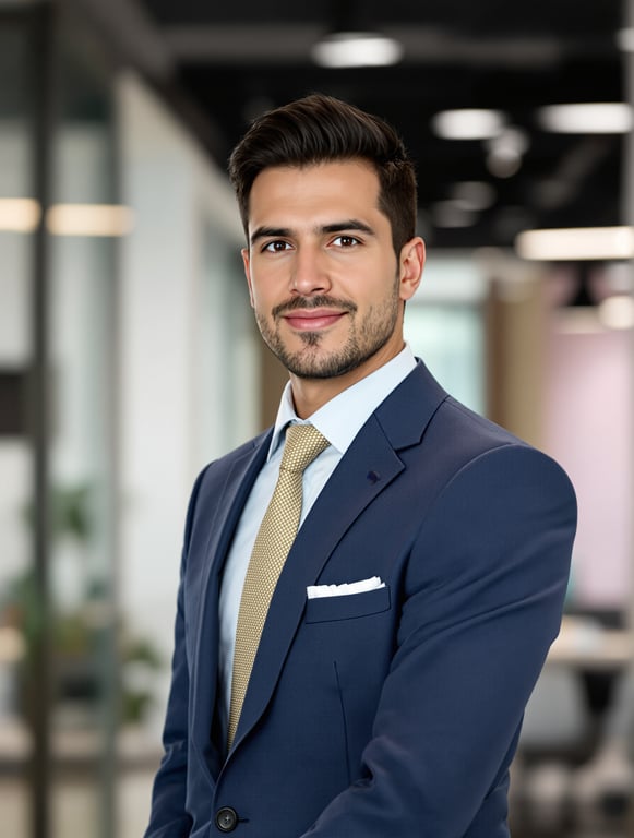 Esempio di foto — Foto profilo Grindr che si distinguono