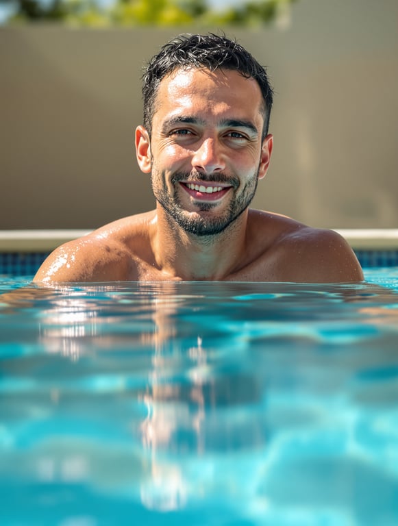 Esempio di foto — Foto profilo Grindr che si distinguono