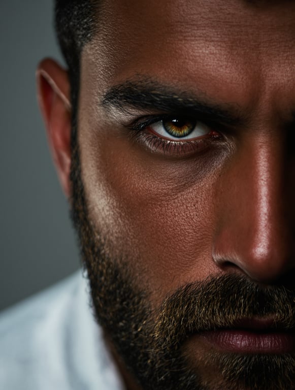 Esempio di foto — Foto profilo Grindr che si distinguono