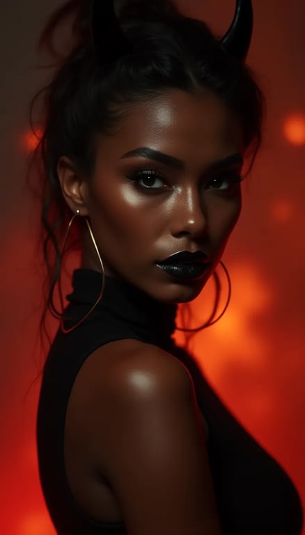 Photo example — Captivating and unique Halloween photos