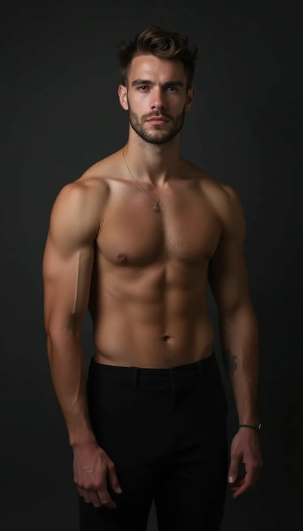 Boost your Hinge profile with ProPhoto — Photo example 13