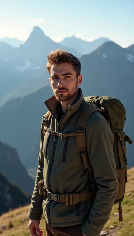 Esempio di foto — Foto di Instagram pronte in pochi secondi