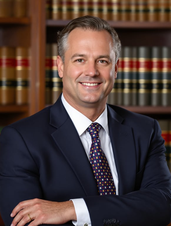 Photos professionnelles pour avocats