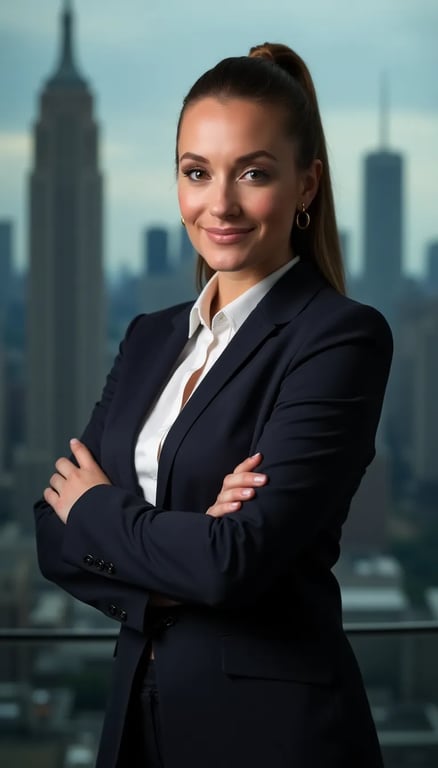 LinkedIn headshots — Photo example 5