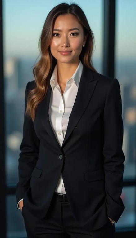 LinkedIn headshots — Photo example 6