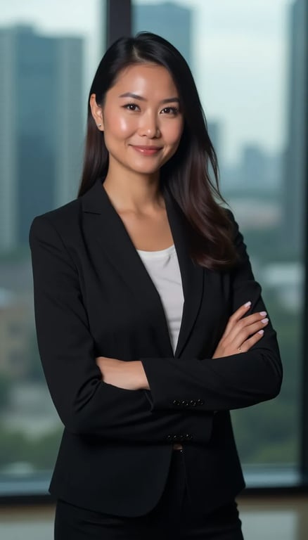 LinkedIn headshots — Photo example 7