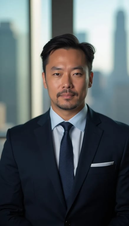LinkedIn headshots — Photo example 9