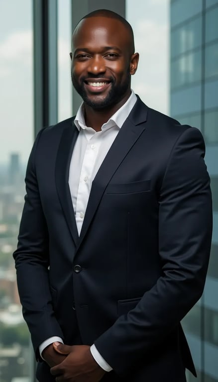 LinkedIn headshots — Photo example 11