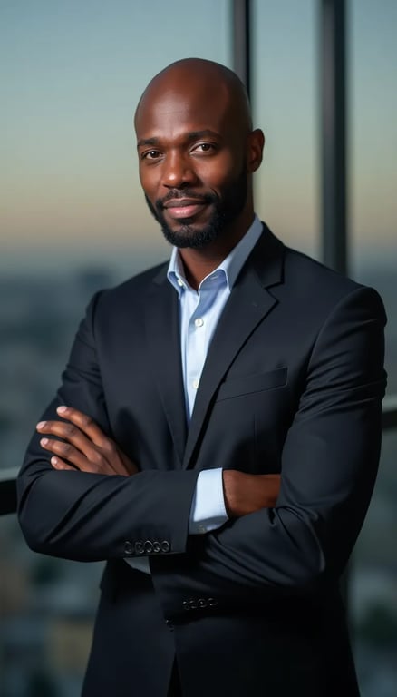 LinkedIn headshots — Photo example 12