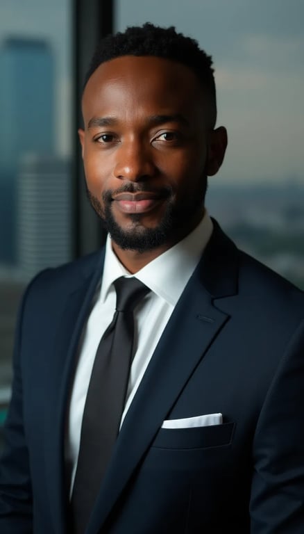 LinkedIn headshots — Photo example 13